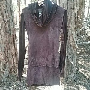 Sinew Moon All Good pullover